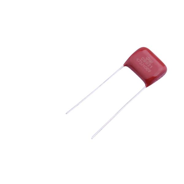 CFC2G473JE1J12075CW1 electronic component of Dersonic