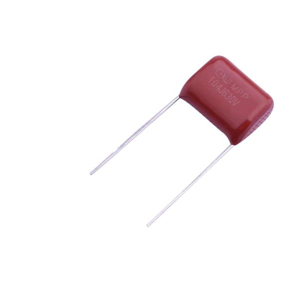 CFC2J104JG1IS50UBCW1 electronic component of Dersonic