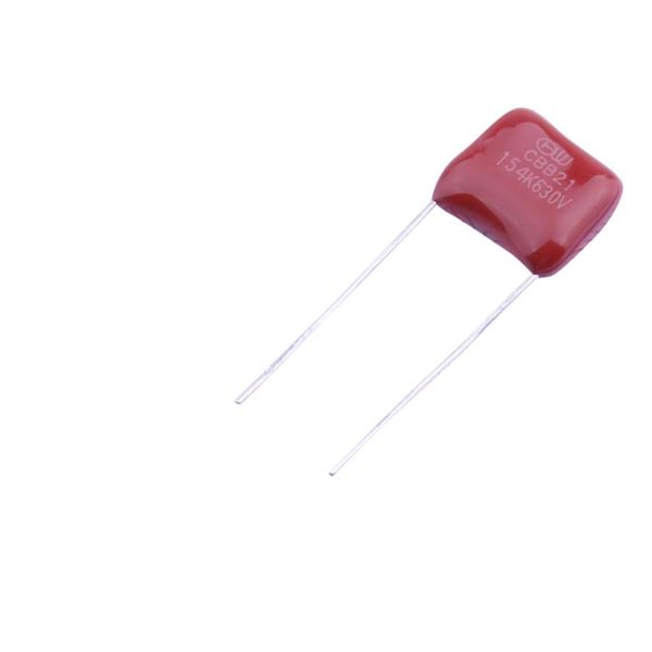 CFC2J154KE1IM50P6CW1 electronic component of Dersonic