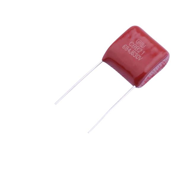 CFC2J684JG1I170JVCW1 electronic component of Dersonic