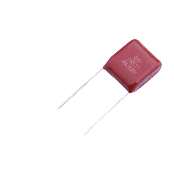 CFC2J684JG1I170KD100 electronic component of Dersonic