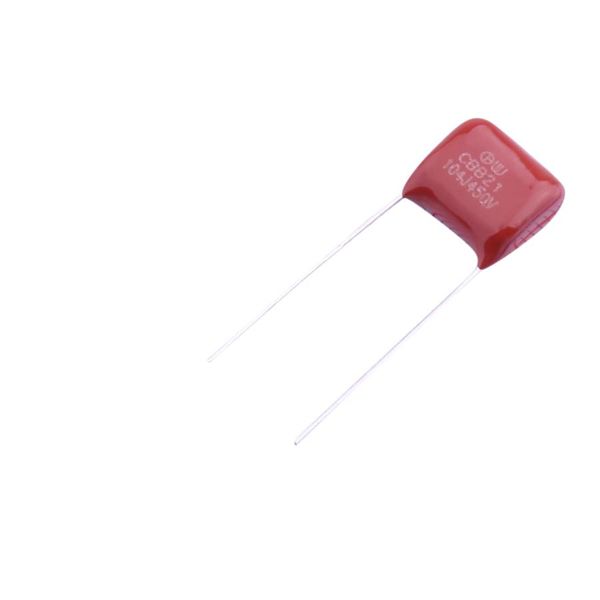 CFC2W104JE1I120B7CW1 electronic component of Dersonic