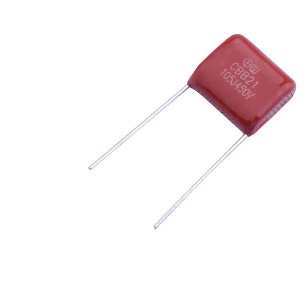 CFC2W105JG1I170TBCW1 electronic component of Dersonic