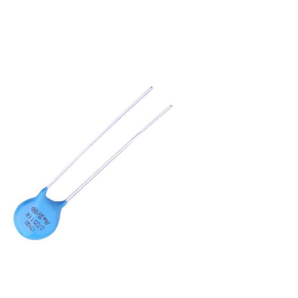 RM07D511KD1IE100  Circuit Protection