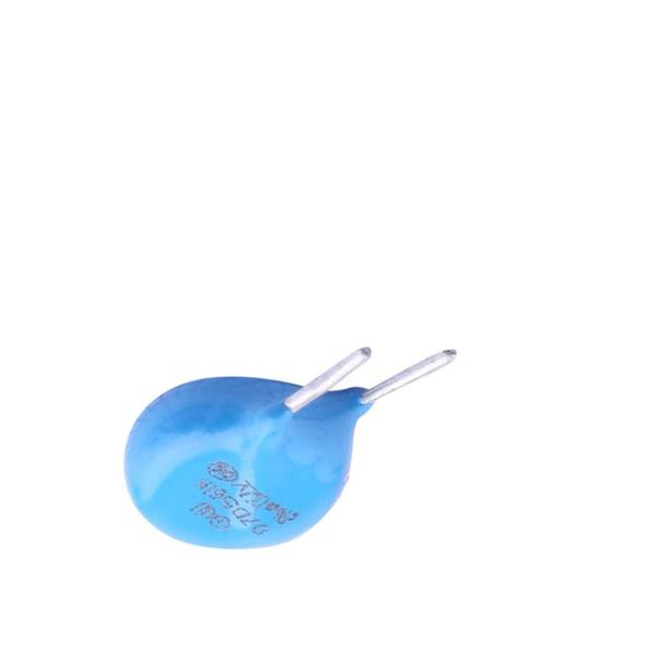 RM07D561KC1IE100  Circuit Protection