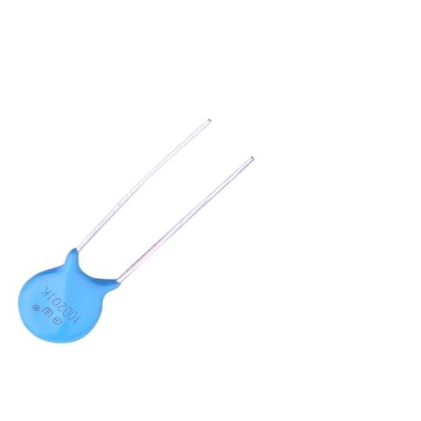 RM10D221KD1IE100  Circuit Protection