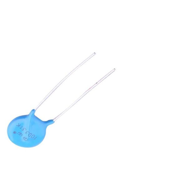 RM10D331KD1IE100  Circuit Protection