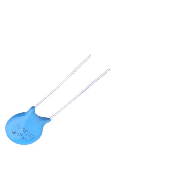 RM10D361KD1IE100  Circuit Protection