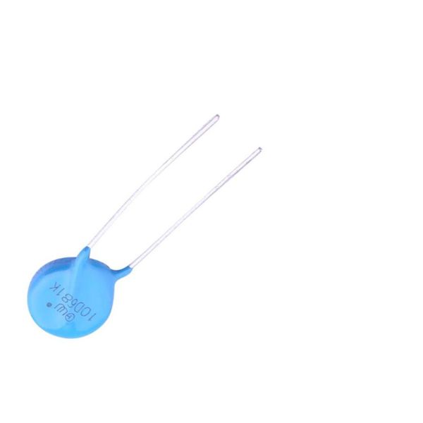 RM10D681KD1IE100  Circuit Protection