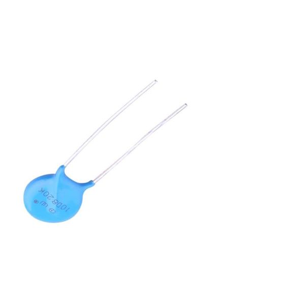 RM10D751KD1IE100  Circuit Protection