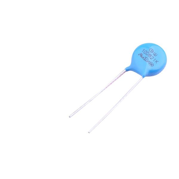 RM10D821KD1IECW0 electronic component of Dersonic