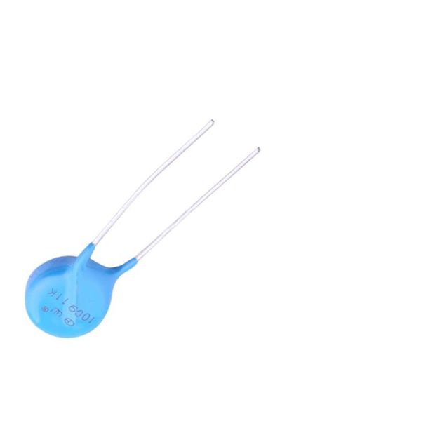 RM10D911KD1IE100  Circuit Protection