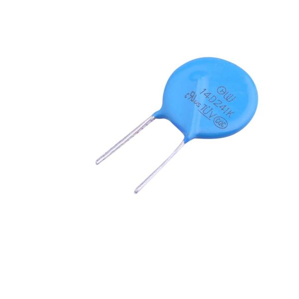 RM14D241KD1AECW0 electronic component of Dersonic