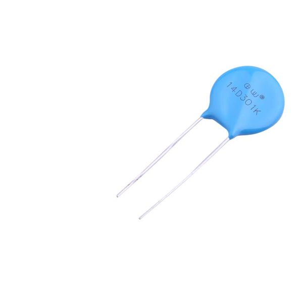 RM14D301KD1IE100 electronic component of Dersonic