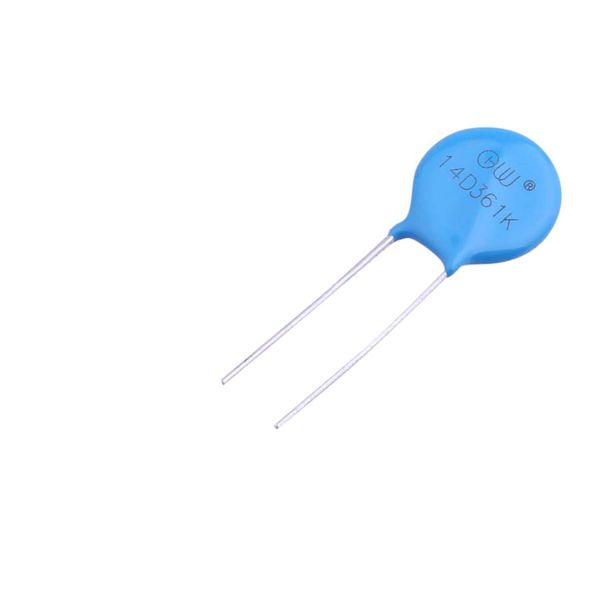 RM14D361KD1IE100 electronic component of Dersonic