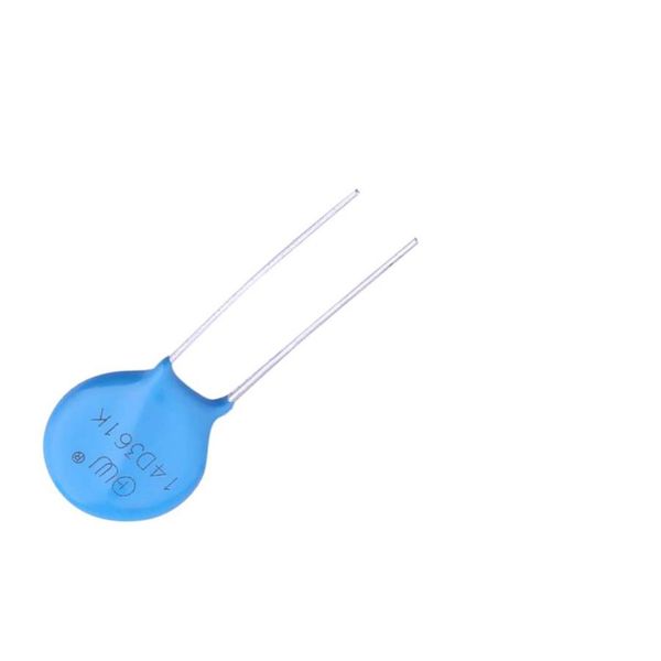 RM14D361KD1IE100  Circuit Protection