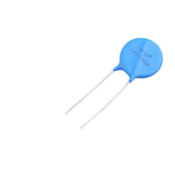 RM14D390KD1IE100 electronic component of Dersonic