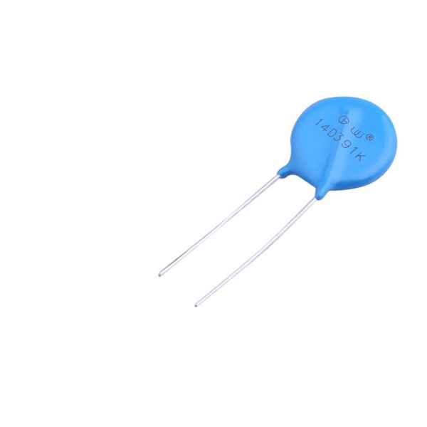 RM14D391KD1IE100 electronic component of Dersonic