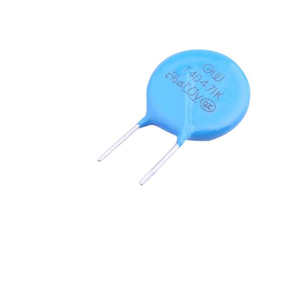 RM14D471KD14E100 electronic component of Dersonic