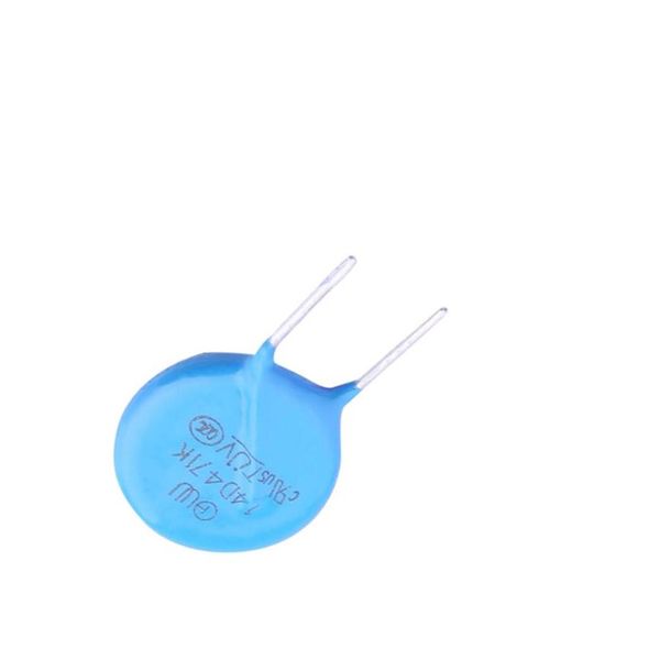 RM14D471KD14E100  Circuit Protection