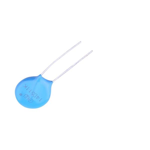 RM14D511KD1IE100  Circuit Protection
