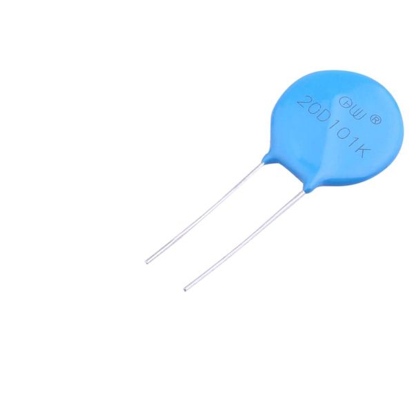 RM14D751KD1IE100 electronic component of Dersonic