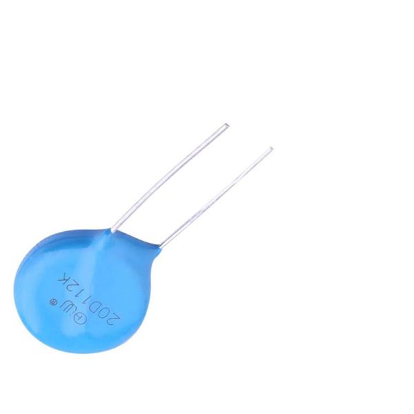 RM20D112KE1IE100  Circuit Protection