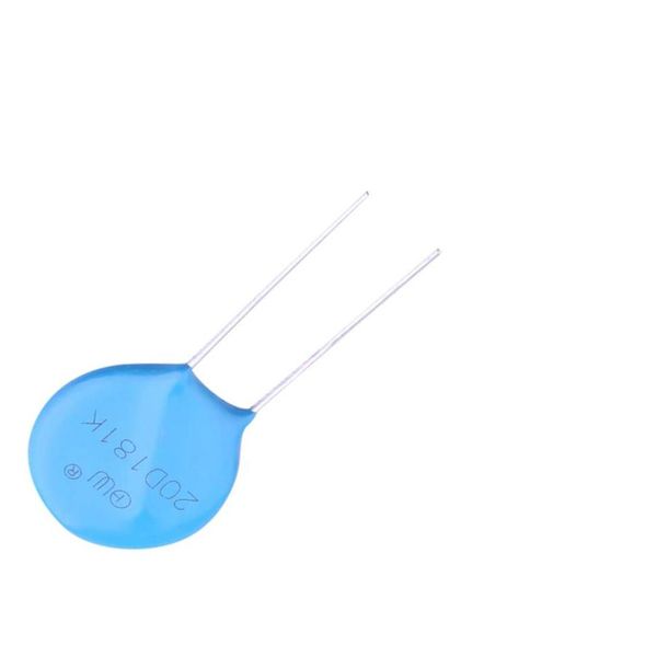 RM20D181KE1IE100  Circuit Protection