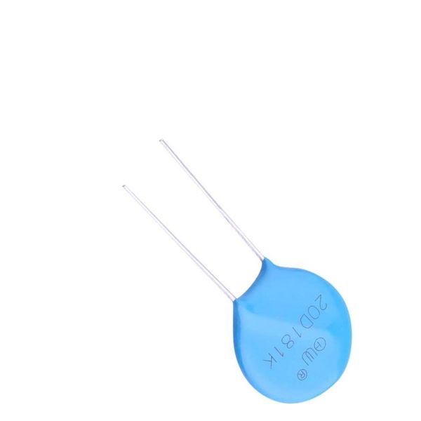 RM20D181KE1IE100 Varistors