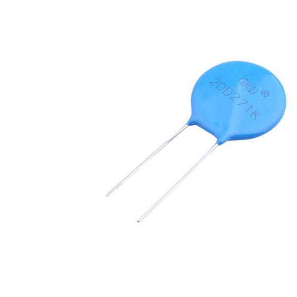 RM20D271KD1IECW0 electronic component of Dersonic