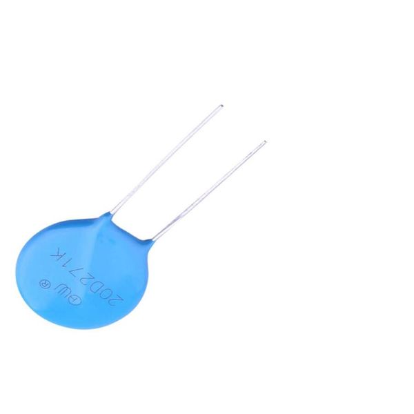 RM20D271KE1IE100  Circuit Protection