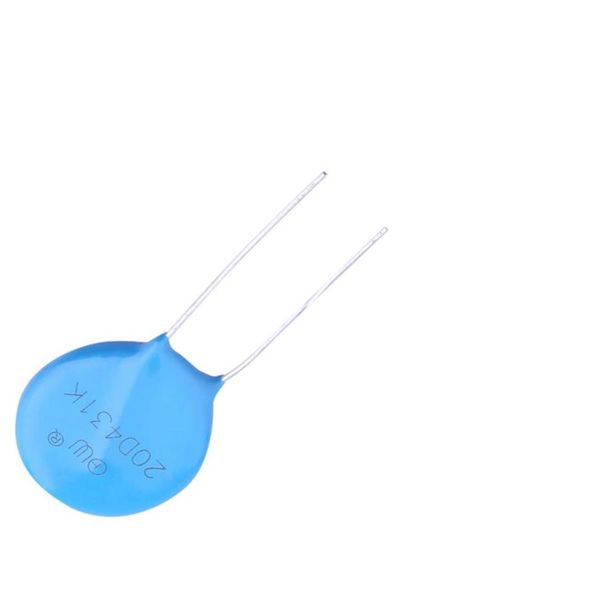 RM20D431KE1IE100  Circuit Protection