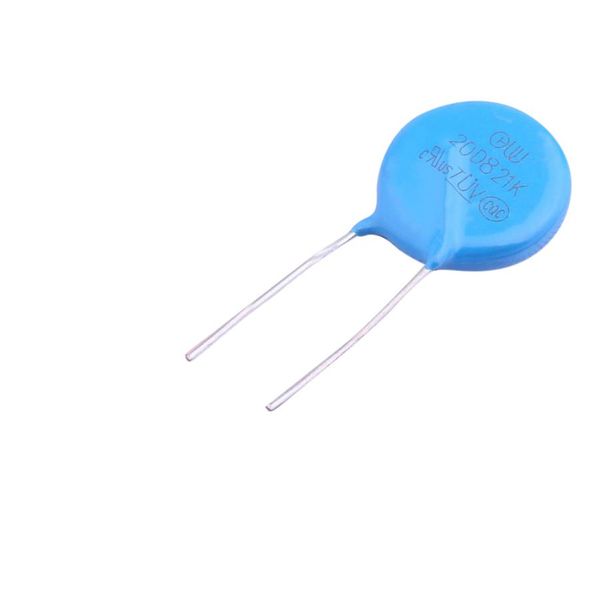 RM20D821KE1IECW0 electronic component of Dersonic