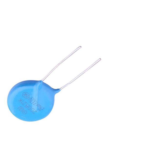 RM20D821KE1IE100  Circuit Protection