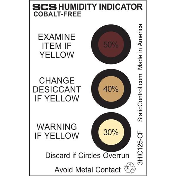 3HIC125-CF electronic component of Desco