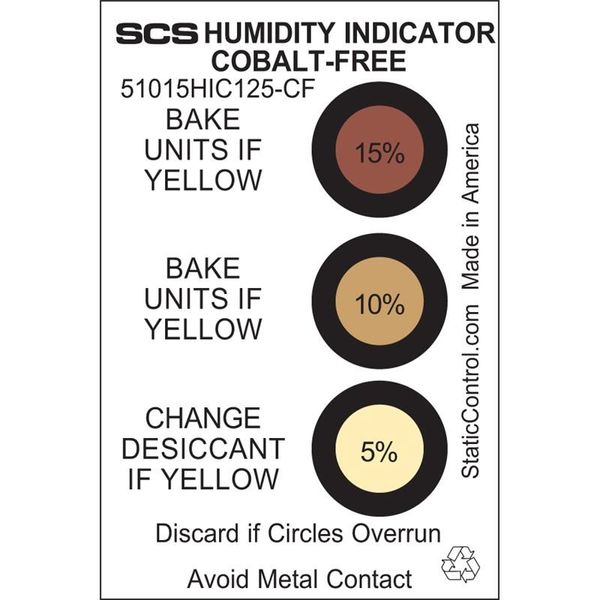 51015HIC125-CF electronic component of Desco