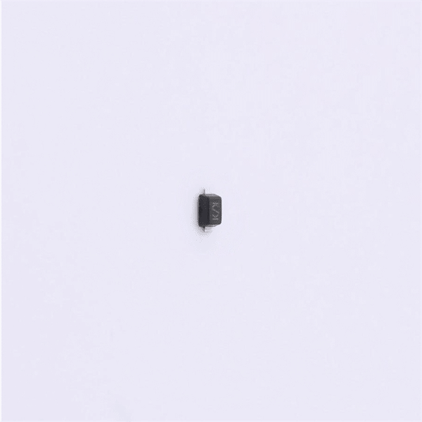 DESD5V0U1BB-7 electronic component of Diodes Incorporated