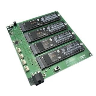 AB19-M2PCI electronic component of Design Gateway
