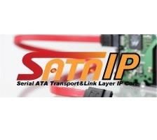 SATA3H-CPUless-IP-VUP electronic component of Design Gateway