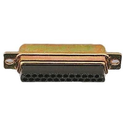 DEU-9S-A197  Connectors