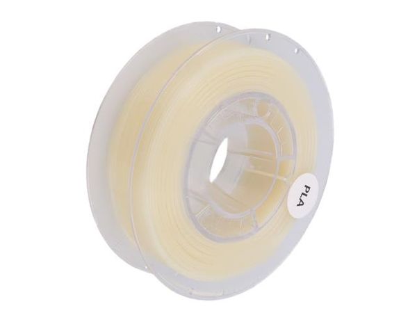 PLA 1,75 GLOW IN THE DARK BLUE 0,33 3D Printers and Accessories