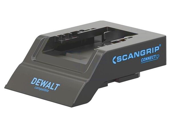 DEWALT CONNECTOR electronic component of Scangrip