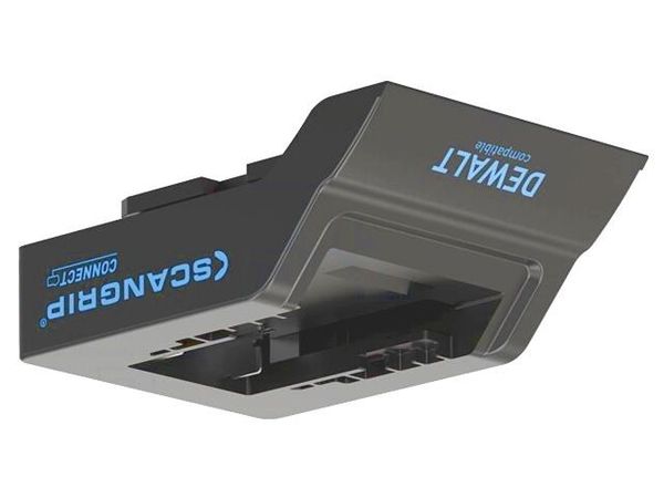 DEWALT CONNECTOR  Optoelectronics