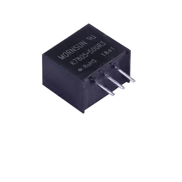 K7805-500R3 electronic component of DEXU