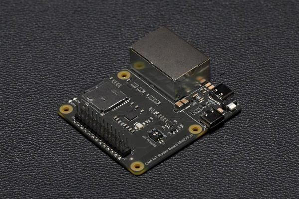 DFR0767 electronic component of DF Robot