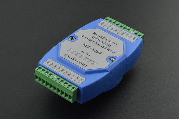 FIT0821 electronic component of DF Robot