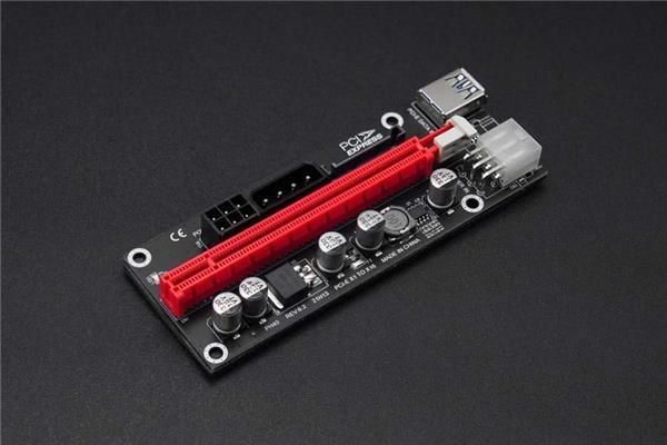 FIT0972 electronic component of DF Robot