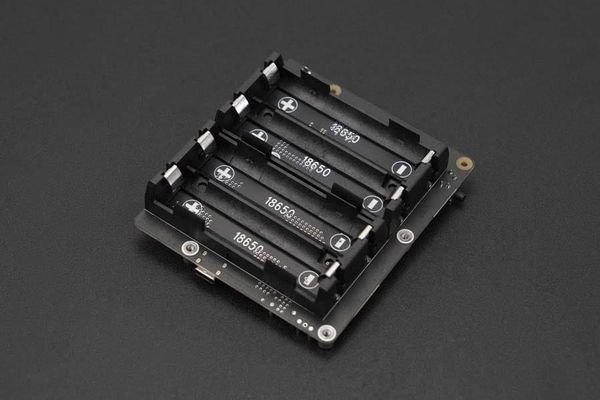 FIT0992 electronic component of DF Robot