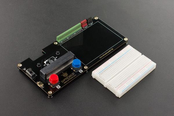 MBT0009 electronic component of DF Robot