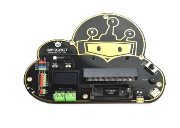 MBT0012 electronic component of DF Robot